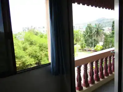 Muang Thong Family Suite Hatyai - 7