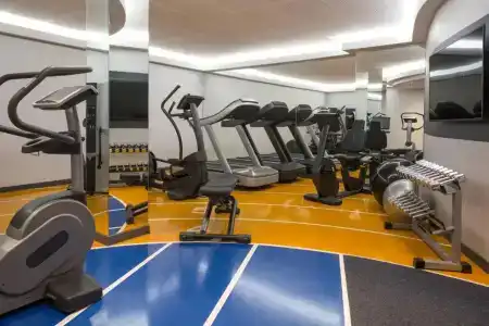 Novotel Genève Centre - 22