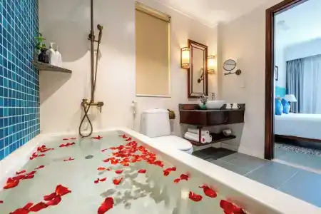 Hoi An Central Boutique & Spa (Little Hoi An Central Boutique & Spa) - 25