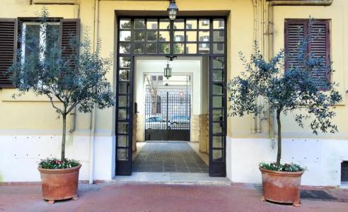 Domò Vaticano Guest House - 27