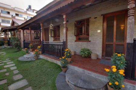 Vardan Resort n' - 86