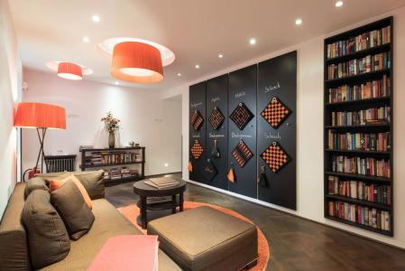 Hollmann Beletage Design & Boutique - 3