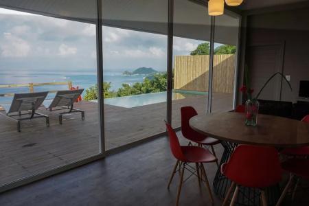 Naroua Villas - 79
