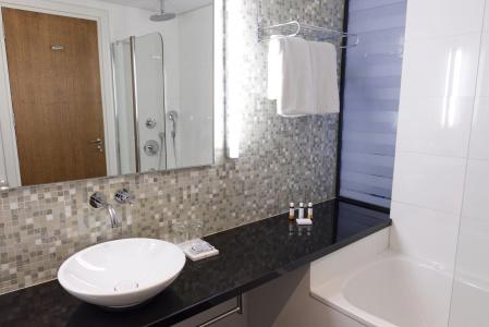Sunrise Pearl & Spa - 8