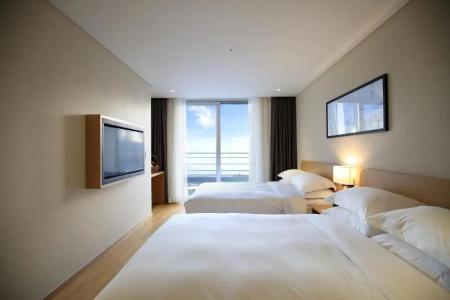 Best Western Haeundae - 62