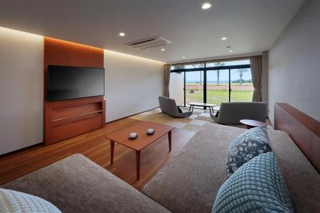 Tateyama Seaside - 9