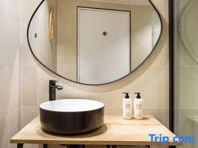 Best Western Plus Paris Roissy - 63