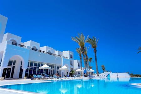 Al Jazira Beach - 20