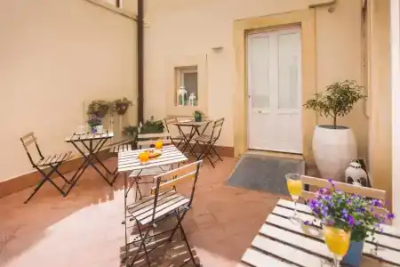 Dimore delle Zagare Ortigia - 36