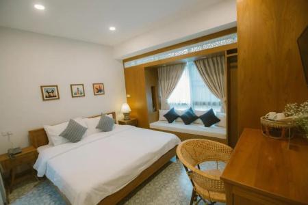 Amaka Bed and Breakfast - 111