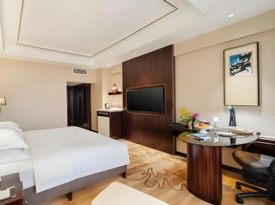 Shenzhen Sunshine, Luohu - 35