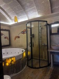 Heritage Cave Inn - 105