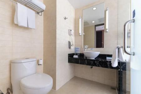 Holiday Inn Express Suzhou Changjiang, An Ihg - 55