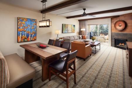 Sheraton Lakeside Terrace Villas at Mountain Vista,, Vail Valley - 45