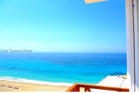 Summer Dream - 21