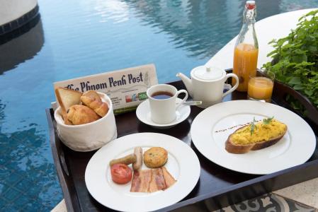 Memoire Palace Resort & Spa - 233