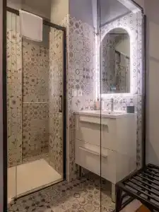 La Porte Dijeaux - 63