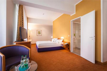 Best Western Am Straßberger Tor - 54