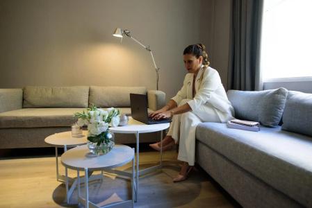 Recoleta Luxury Boutique - 21