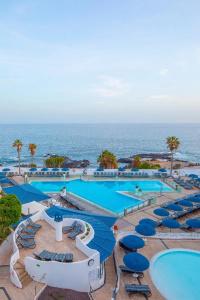 Santa Barbara Golf and Ocean Club By Diamond Resorts - 32