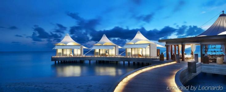 W Maldives - 27