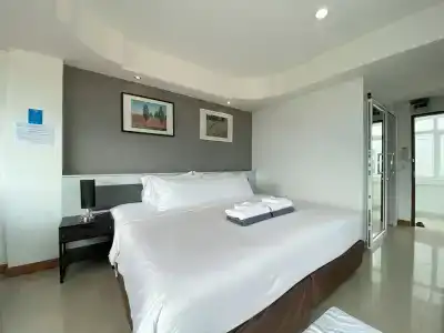 Kp Seaview Jomtien - 78