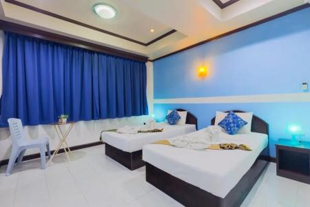 Grand Orchid Inn Patong beach - 98