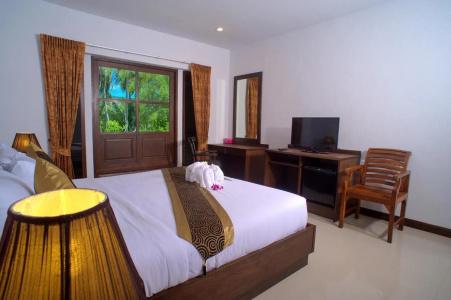 Samui Diving Resort - 2