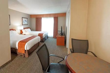 Anchor Inn and Suites - 21