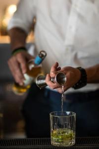 Capofaro Locanda & Malvasia - 13