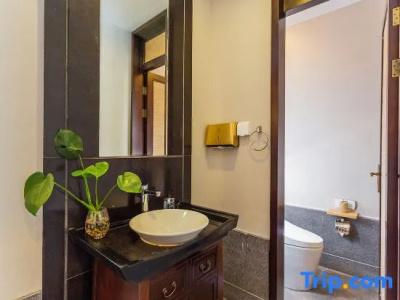 Yueshanshui Garden Holiday Villa - 66