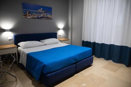 Zibibbo Suites & Rooms - Xix Palazzo Mauro - 317