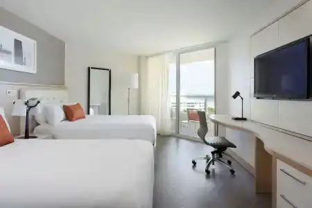 Marriott Stanton South Beach - 6