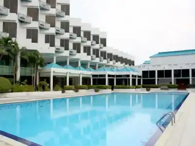 Suntara Wellness Resort & - 10