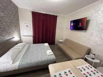 Guest House Il Faraone - 67