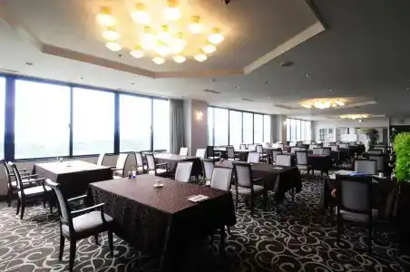 & Resorts Ise-Shima - 25