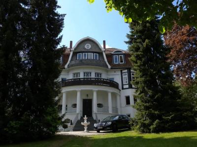 Hostel Goslar - 0