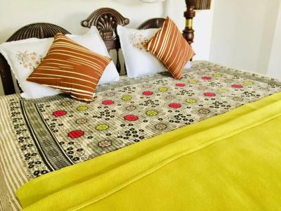 Saman Resort Yala - 48