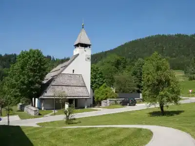 Alpenresidenz Buchenhöhe - 14