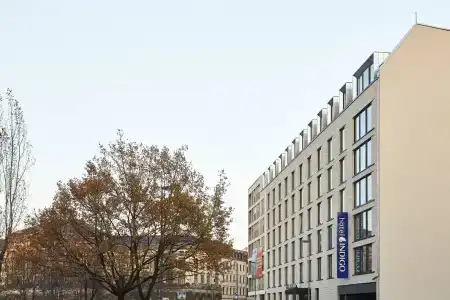 Indigo Dresden - Wettiner Platz, An Ihg Hotel - 47