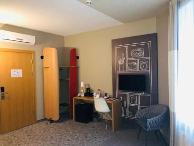 Ibis Riga Centre - 42