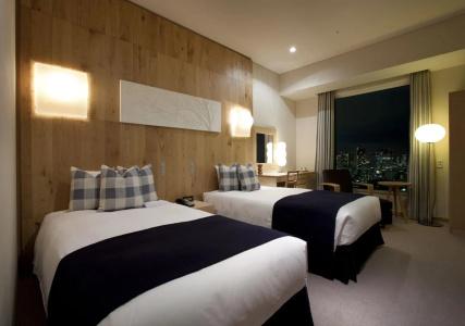 The Royal Park Iconic Tokyo Shiodome - 4