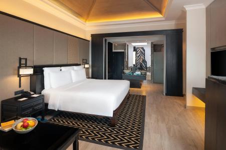 Intercontinental Pattaya Resort, An Ihg - Sha Extra Plus - 41