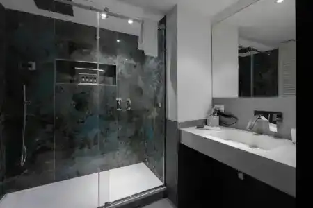 Suite Palermo Apartment - 156