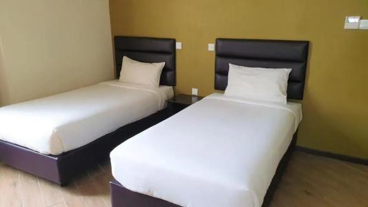 Cititel Express - 138