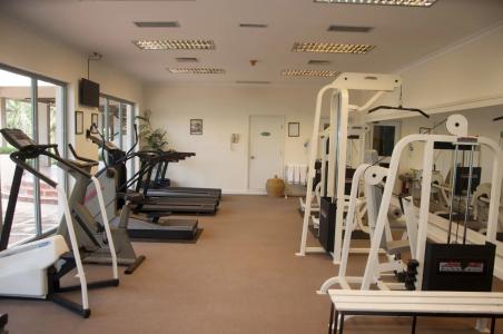 Phan Thiet Ocean Dunes Resort - 21