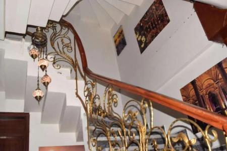 Royal Suites Besiktas - 16