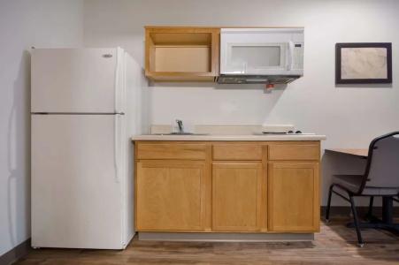 WoodSpring Suites Fort Gordon - 42