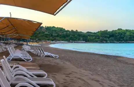 Kirman Leodikya Resort - 21