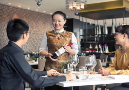 Grand Mercure Beijing Dongcheng - 15